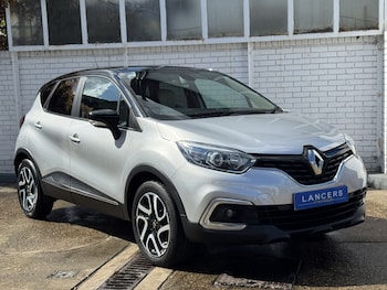 Used Renault Captur 2018 for sale - 78134962: Photo
