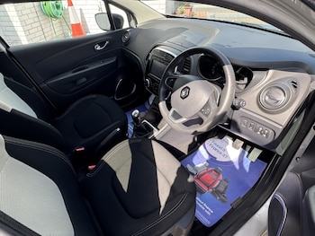 Used Renault Captur 2018 for sale - 78134962: Photo