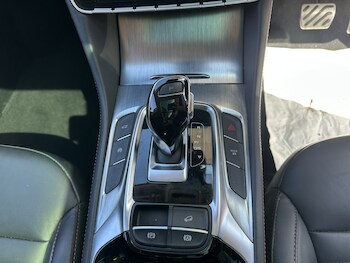 Used MG MG HS 2023 for sale - 78258292: Photo