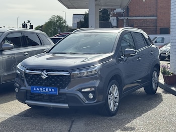 Used Suzuki SX4 S-Cross 2023 for sale - 78242826: Photo