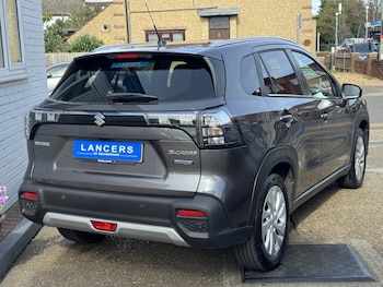 Used Suzuki SX4 S-Cross 2023 for sale - 78242826: Photo