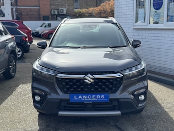 Used Suzuki SX4 S-Cross 2023 for sale - 78242826: Photo