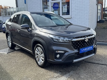 Used Suzuki SX4 S-Cross 2023 for sale - 78242826: Photo