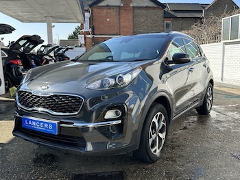 Used Kia Sportage 2019 for sale - 77954009: Photo