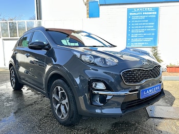 Used Kia Sportage 2019 for sale - 77954009: Photo