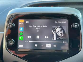 Used Toyota AYGO 2019 for sale - 74518937: Photo