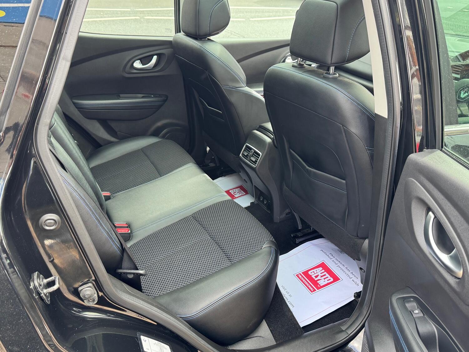 Used Renault Kadjar 2019 for sale - 77888455: Photo 12