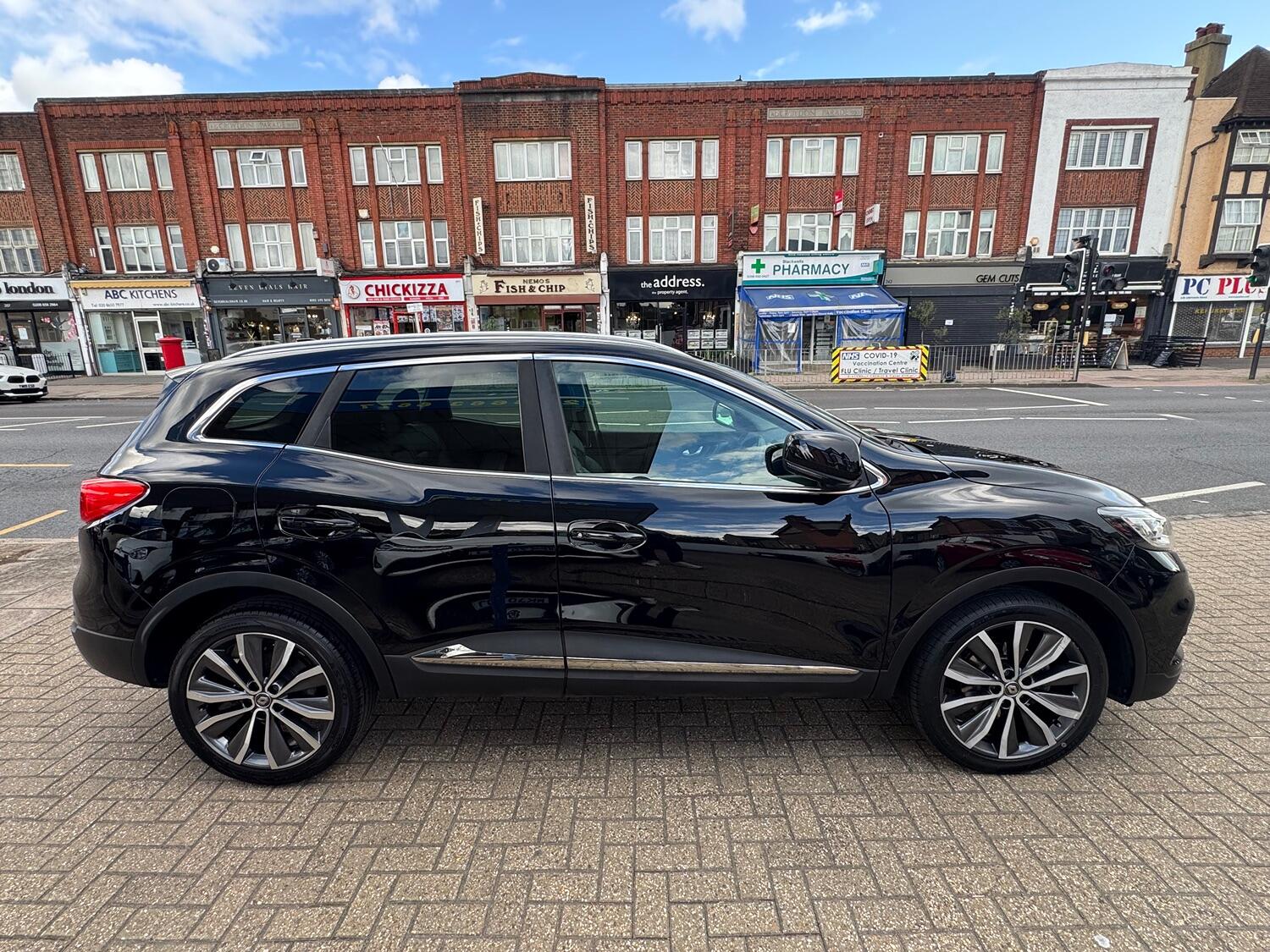 Used Renault Kadjar 2019 for sale - 77888455: Photo 14