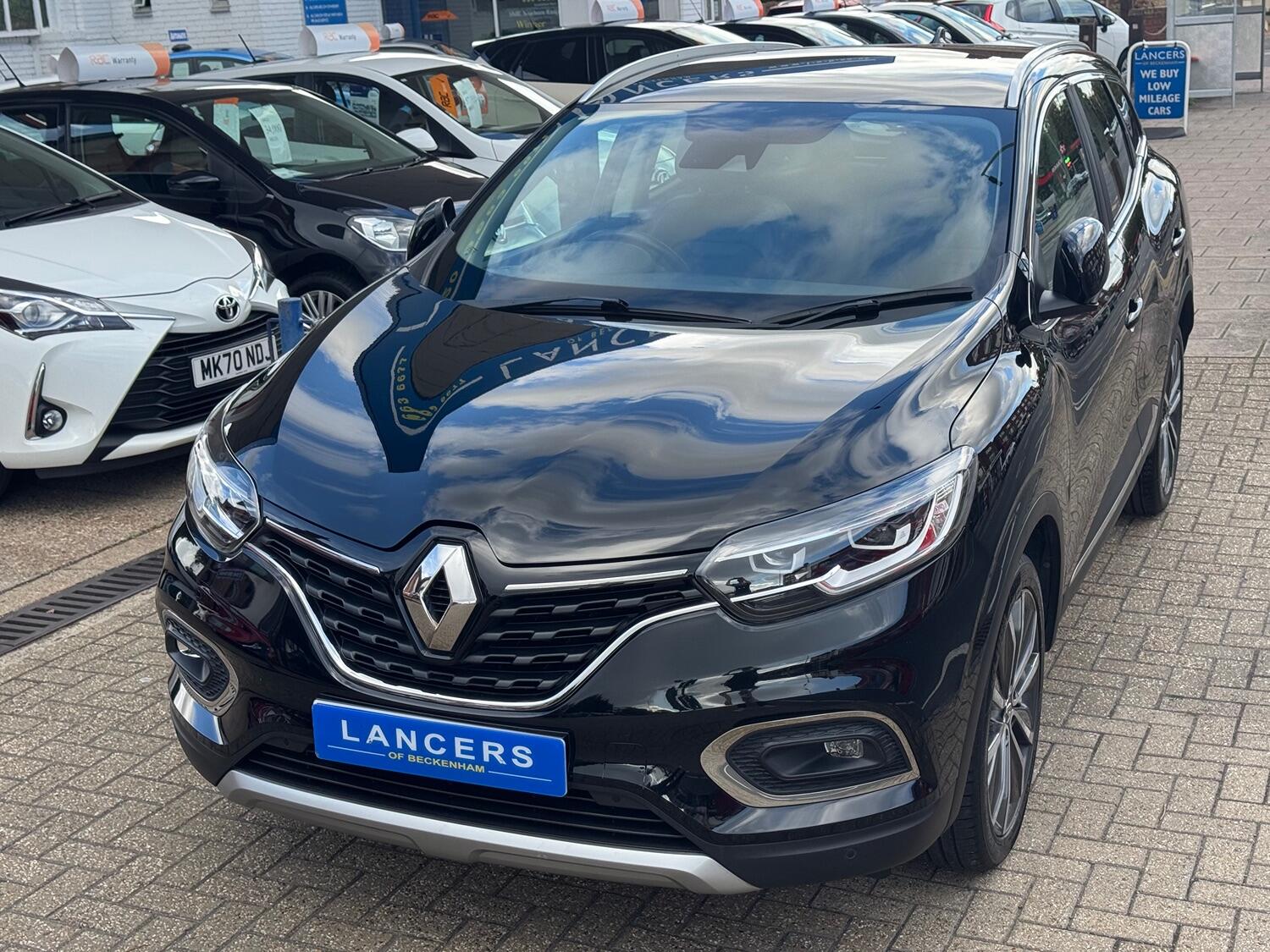 Used Renault Kadjar 2019 for sale - 77888455: Photo 16