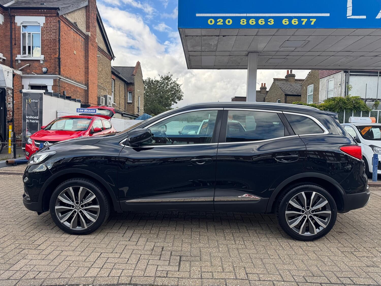 Used Renault Kadjar 2019 for sale - 77888455: Photo 17