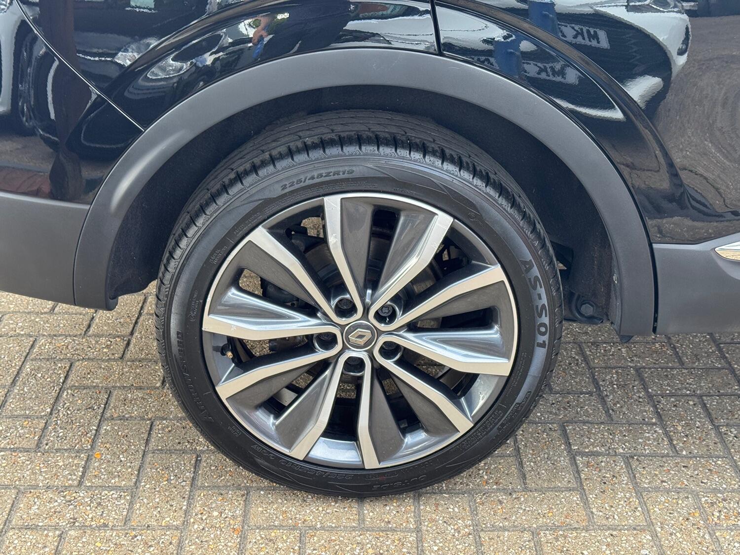 Used Renault Kadjar 2019 for sale - 77888455: Photo 18