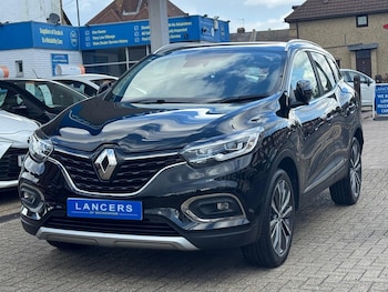 Used Renault Kadjar 2019 for sale - 77888455: Photo