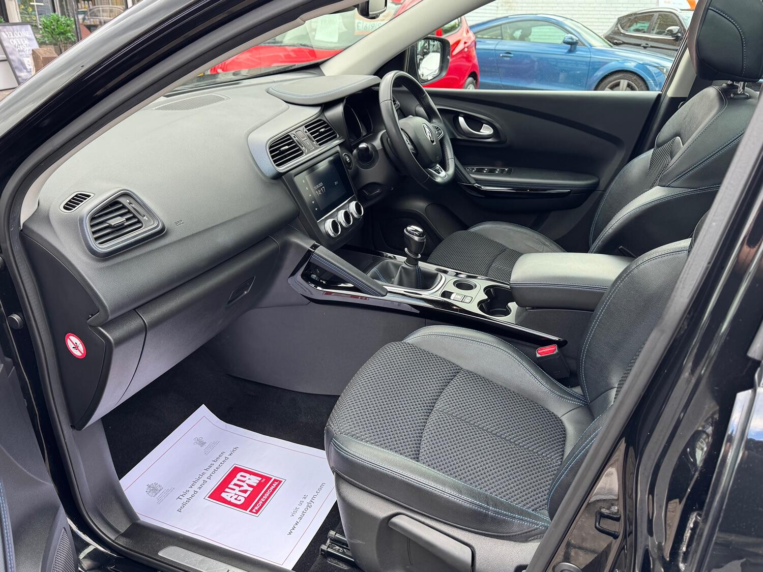 Used Renault Kadjar 2019 for sale - 77888455: Photo 2