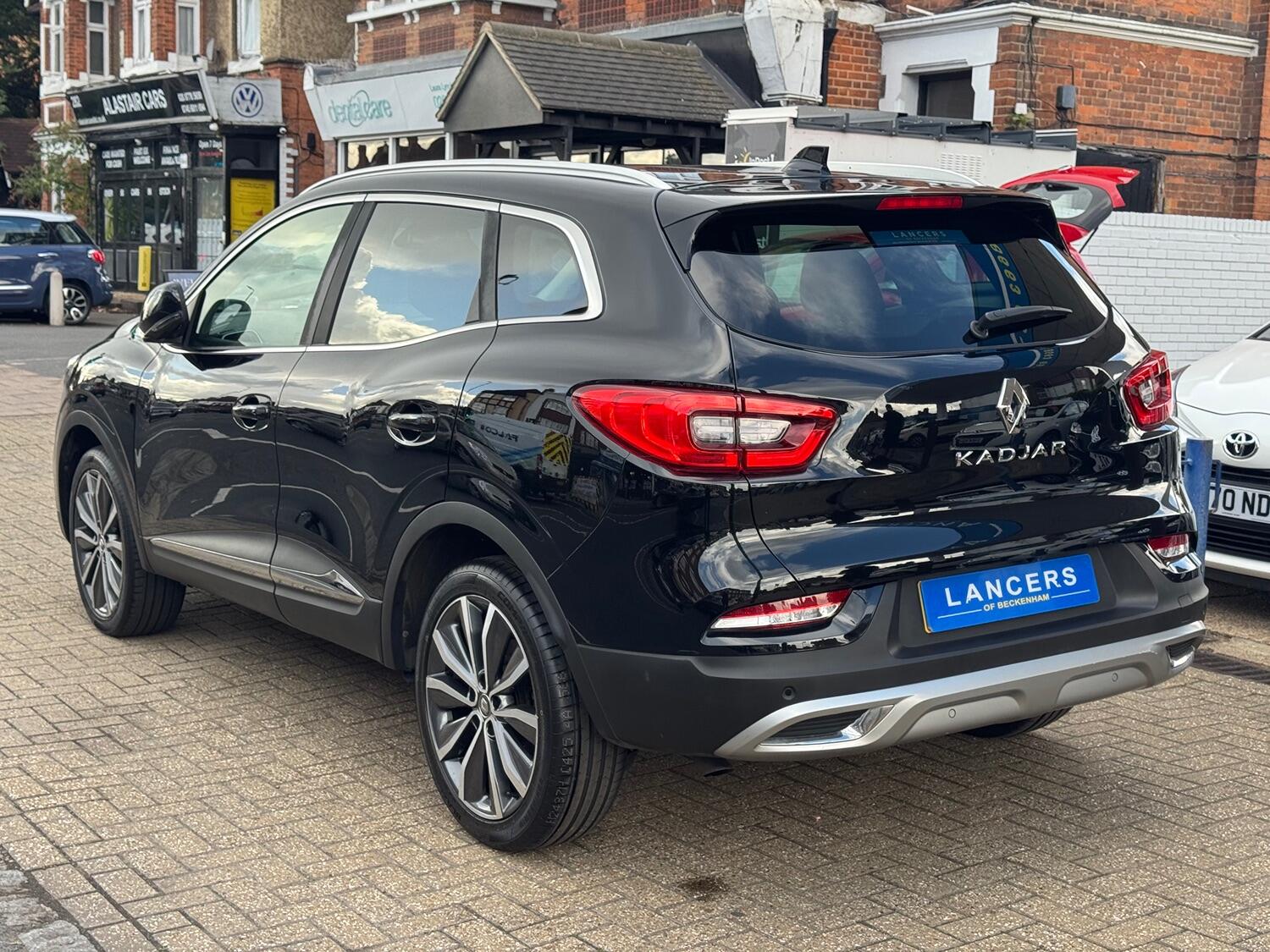 Used Renault Kadjar 2019 for sale - 77888455: Photo 21