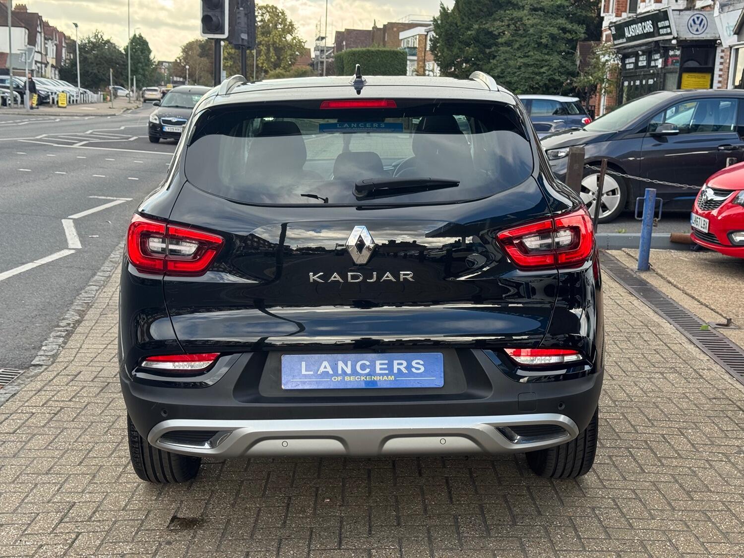 Used Renault Kadjar 2019 for sale - 77888455: Photo 22