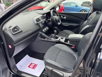 Used Renault Kadjar 2019 for sale - 77888455: Photo