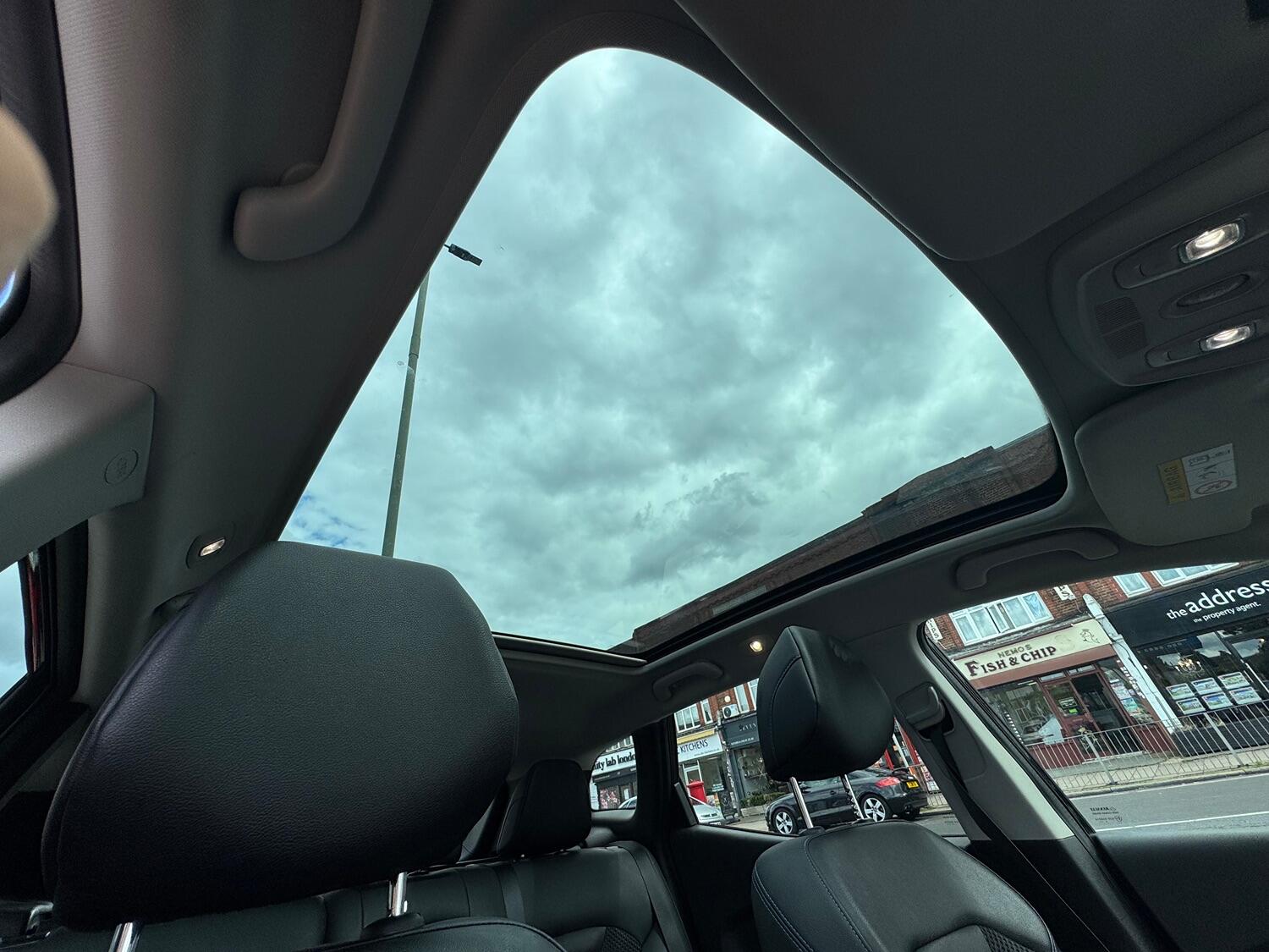 Used Renault Kadjar 2019 for sale - 77888455: Photo 3