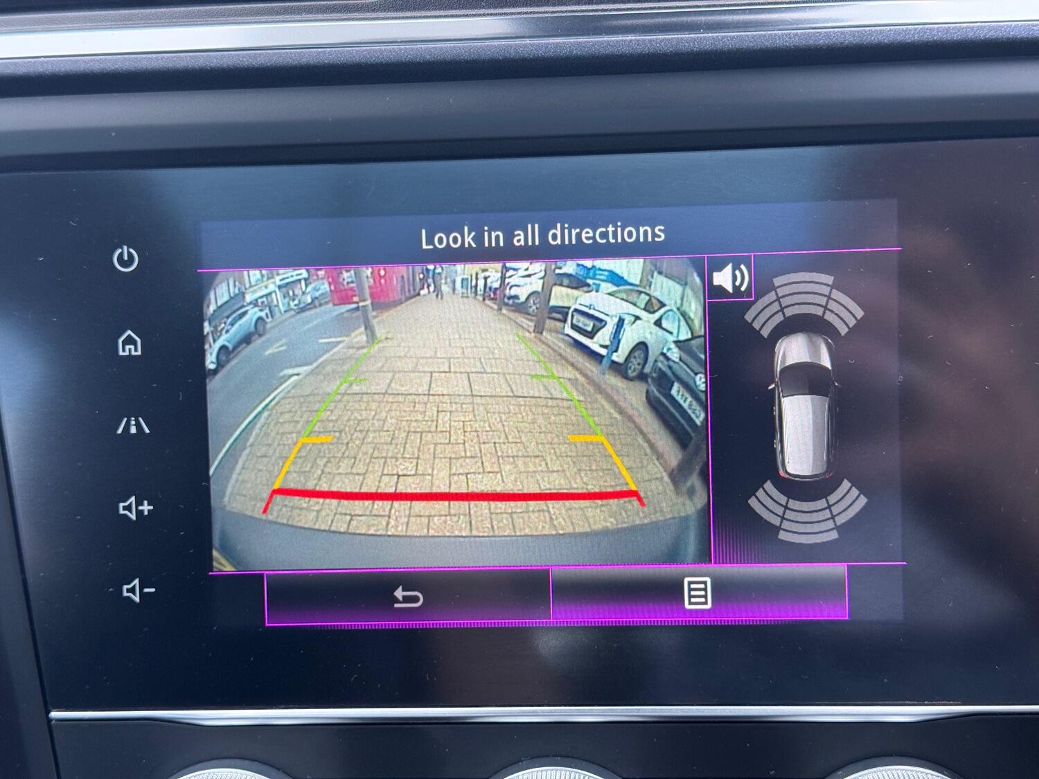 Used Renault Kadjar 2019 for sale - 77888455: Photo 33