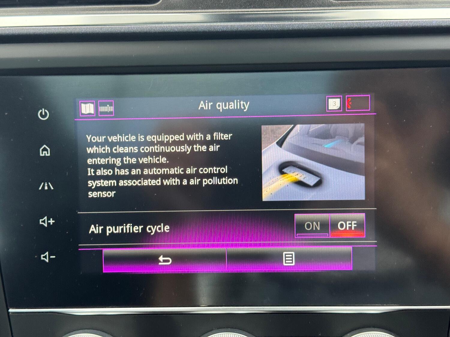 Used Renault Kadjar 2019 for sale - 77888455: Photo 37