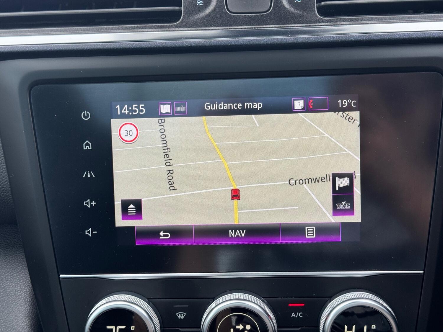 Used Renault Kadjar 2019 for sale - 77888455: Photo 39