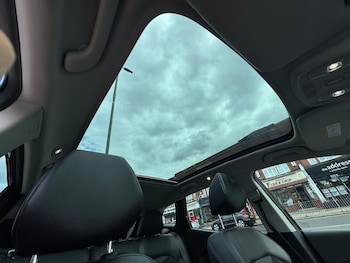 Used Renault Kadjar 2019 for sale - 77888455: Photo