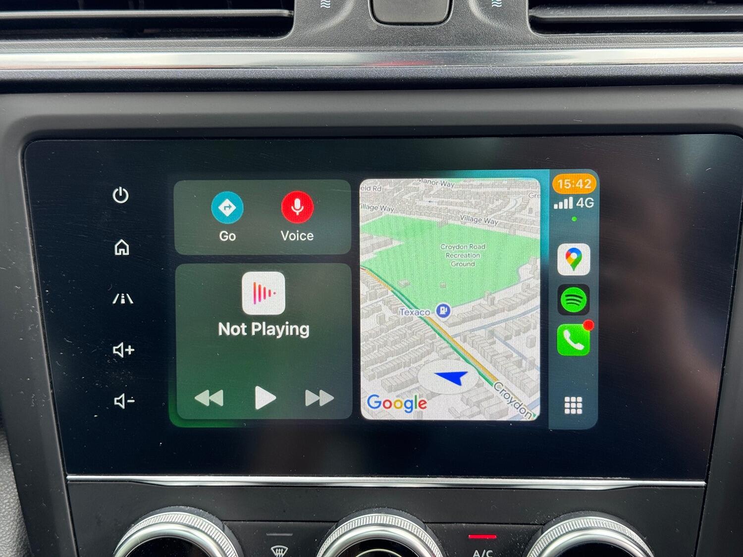 Used Renault Kadjar 2019 for sale - 77888455: Photo 4