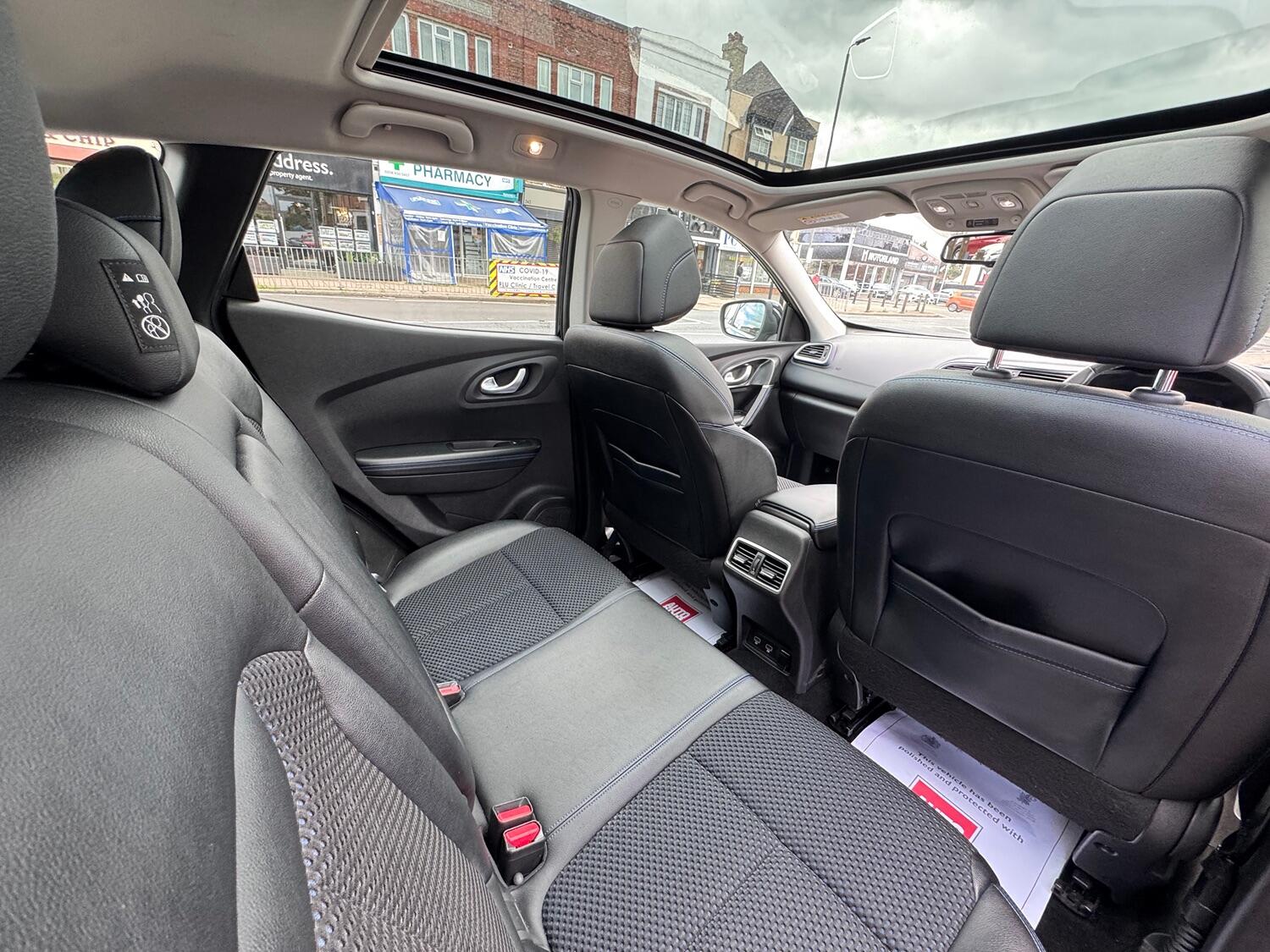 Used Renault Kadjar 2019 for sale - 77888455: Photo 44