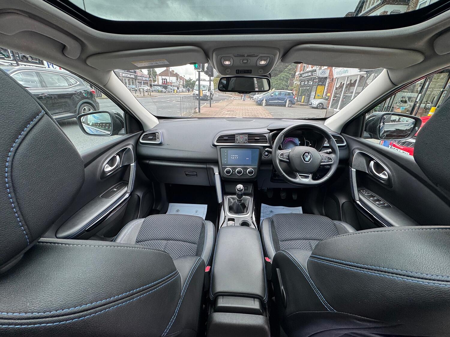 Used Renault Kadjar 2019 for sale - 77888455: Photo 45