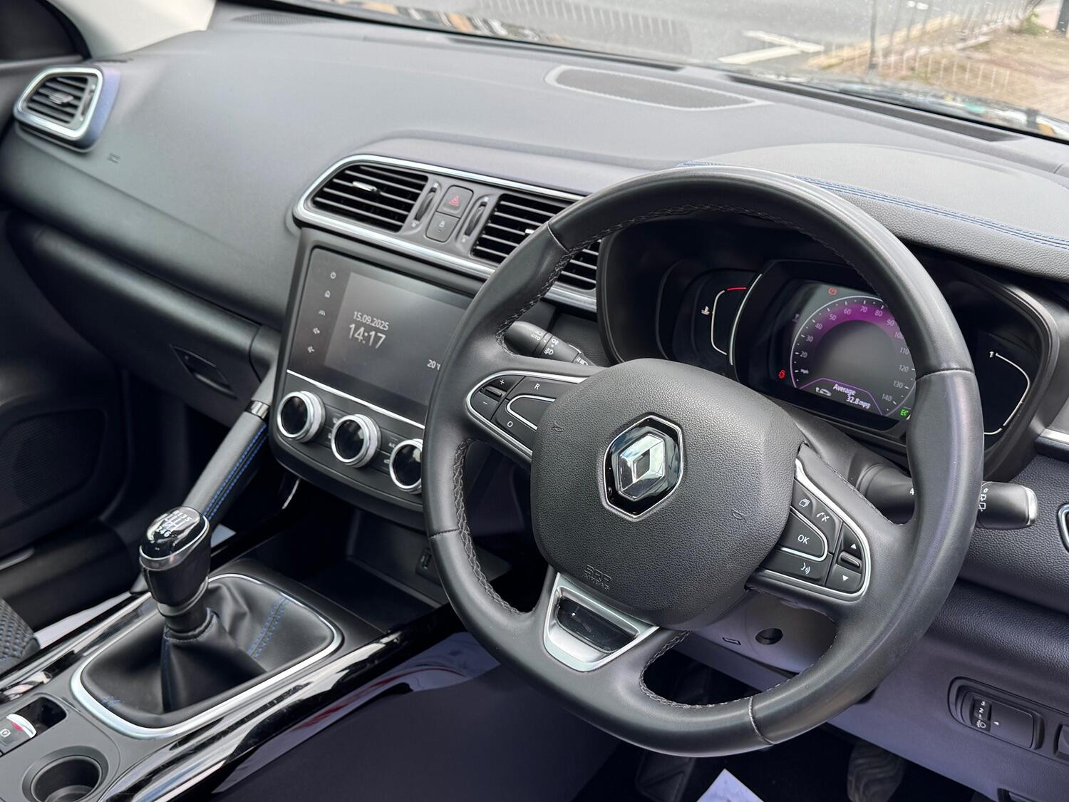 Used Renault Kadjar 2019 for sale - 77888455: Photo 46