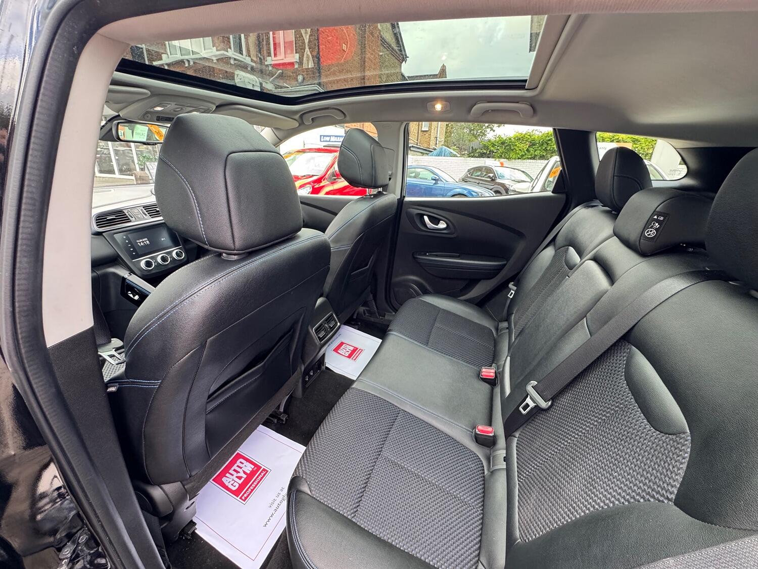 Used Renault Kadjar 2019 for sale - 77888455: Photo 47