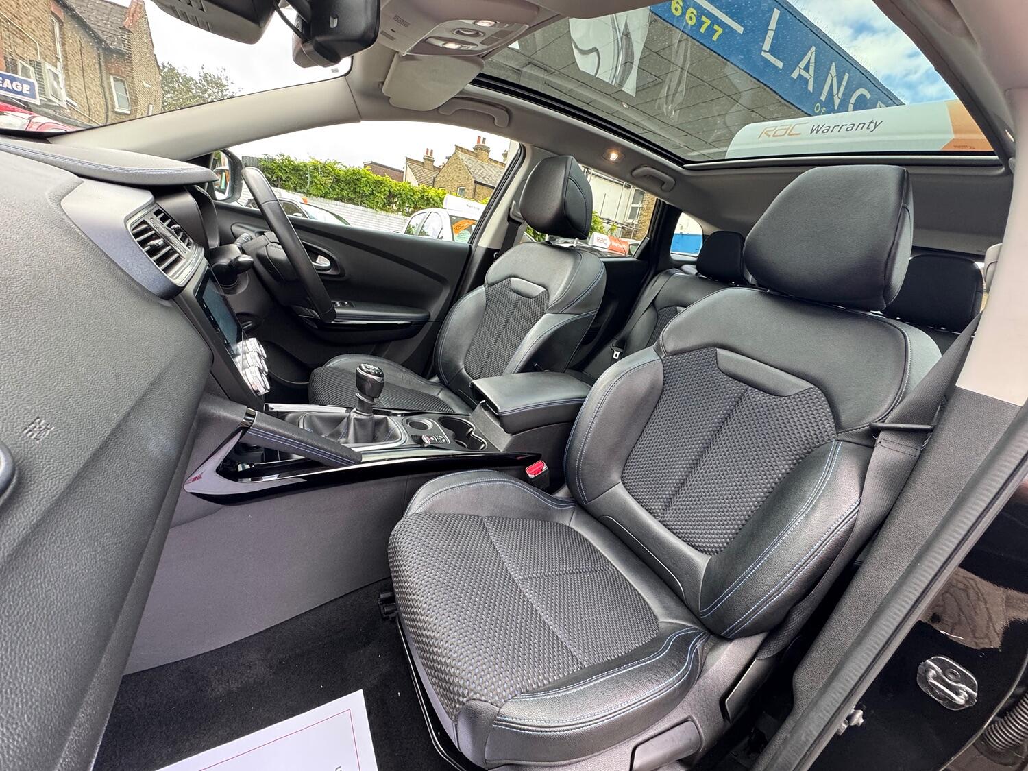 Used Renault Kadjar 2019 for sale - 77888455: Photo 48