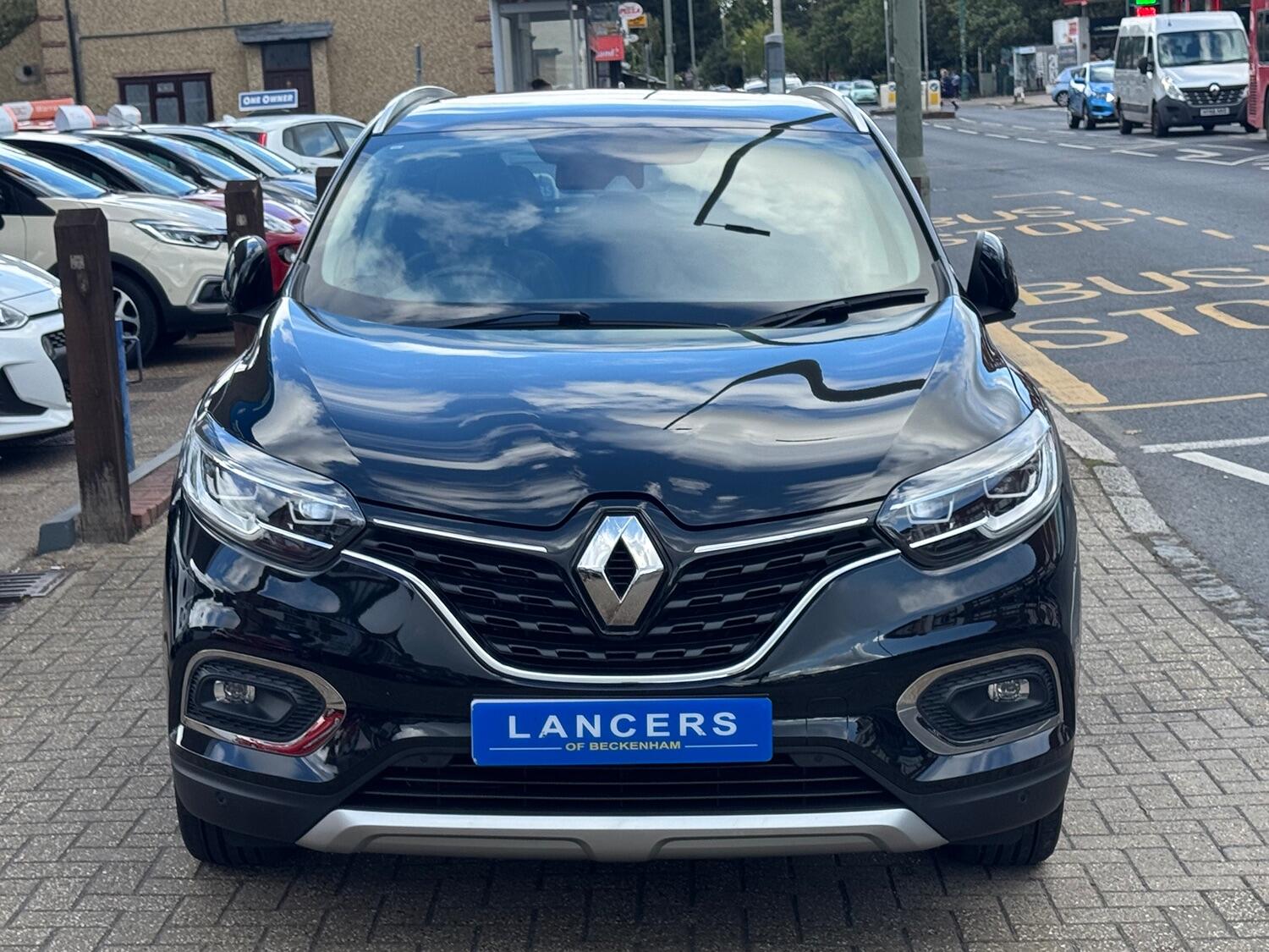 Used Renault Kadjar 2019 for sale - 77888455: Photo 5