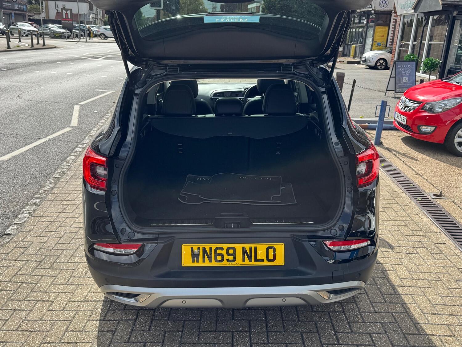 Used Renault Kadjar 2019 for sale - 77888455: Photo 51