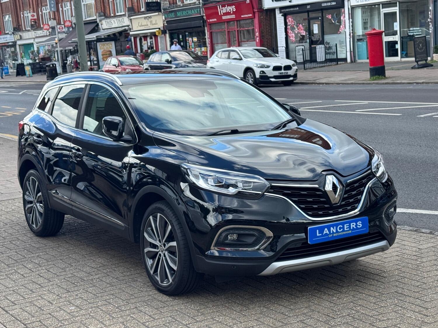 Used Renault Kadjar 2019 for sale - 77888455: Photo 6