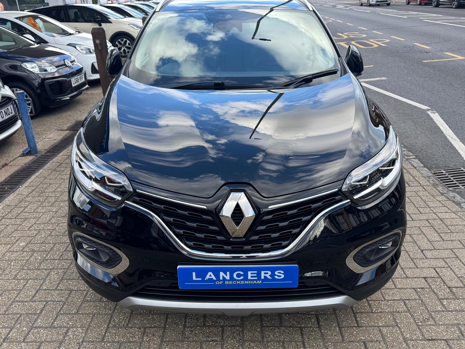Used Renault Kadjar 2019 for sale - 77888455: Photo 7