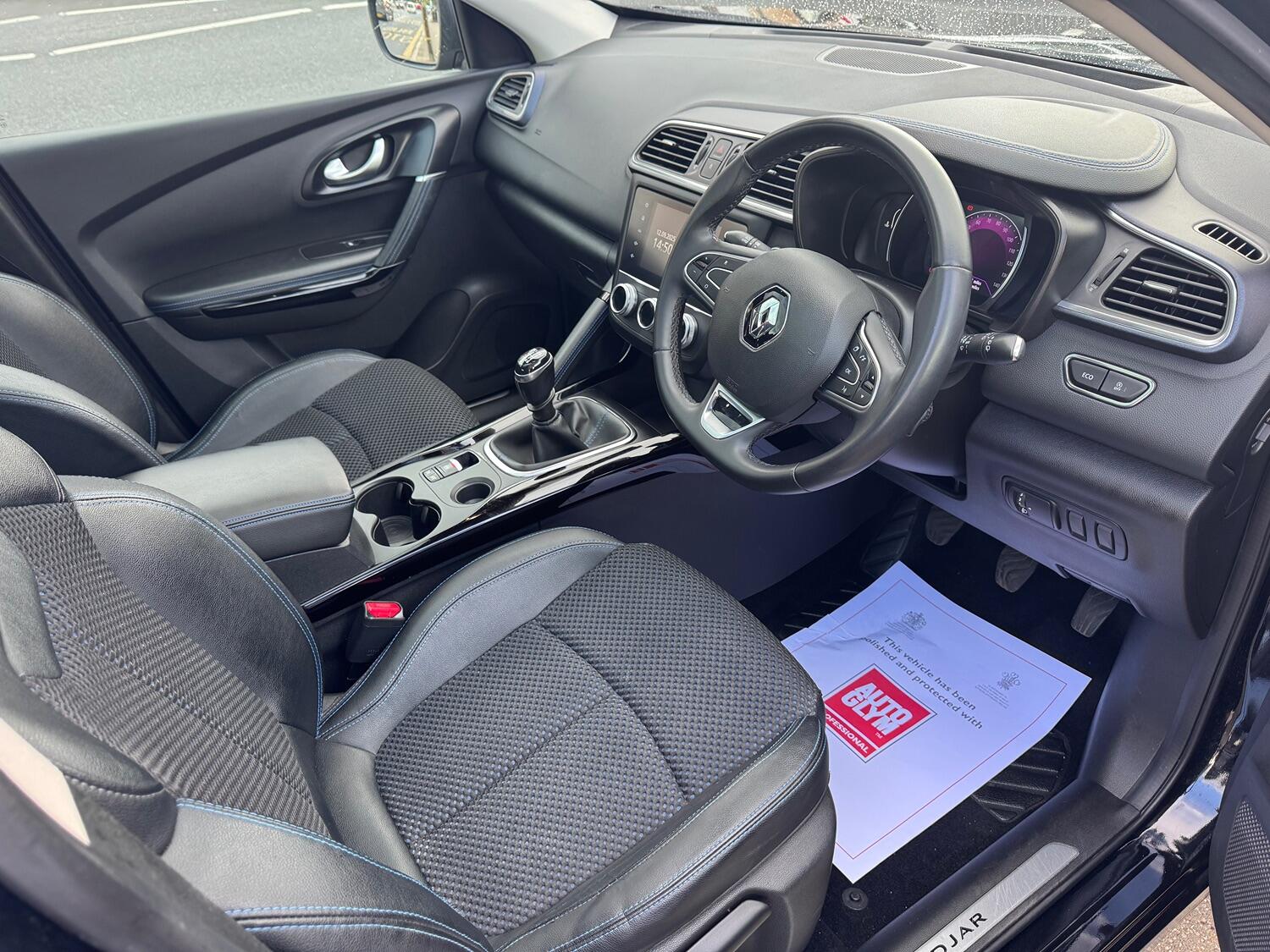 Used Renault Kadjar 2019 for sale - 77888455: Photo 8