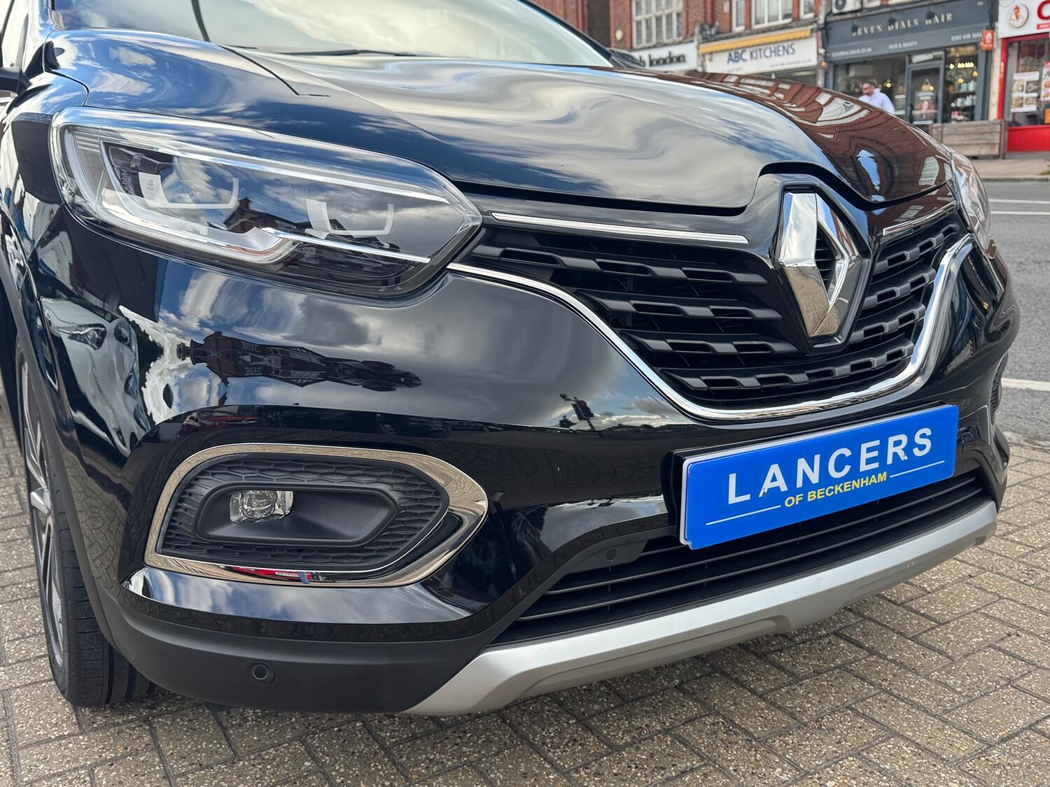 Used Renault Kadjar 2019 for sale - 77888455: Photo 9