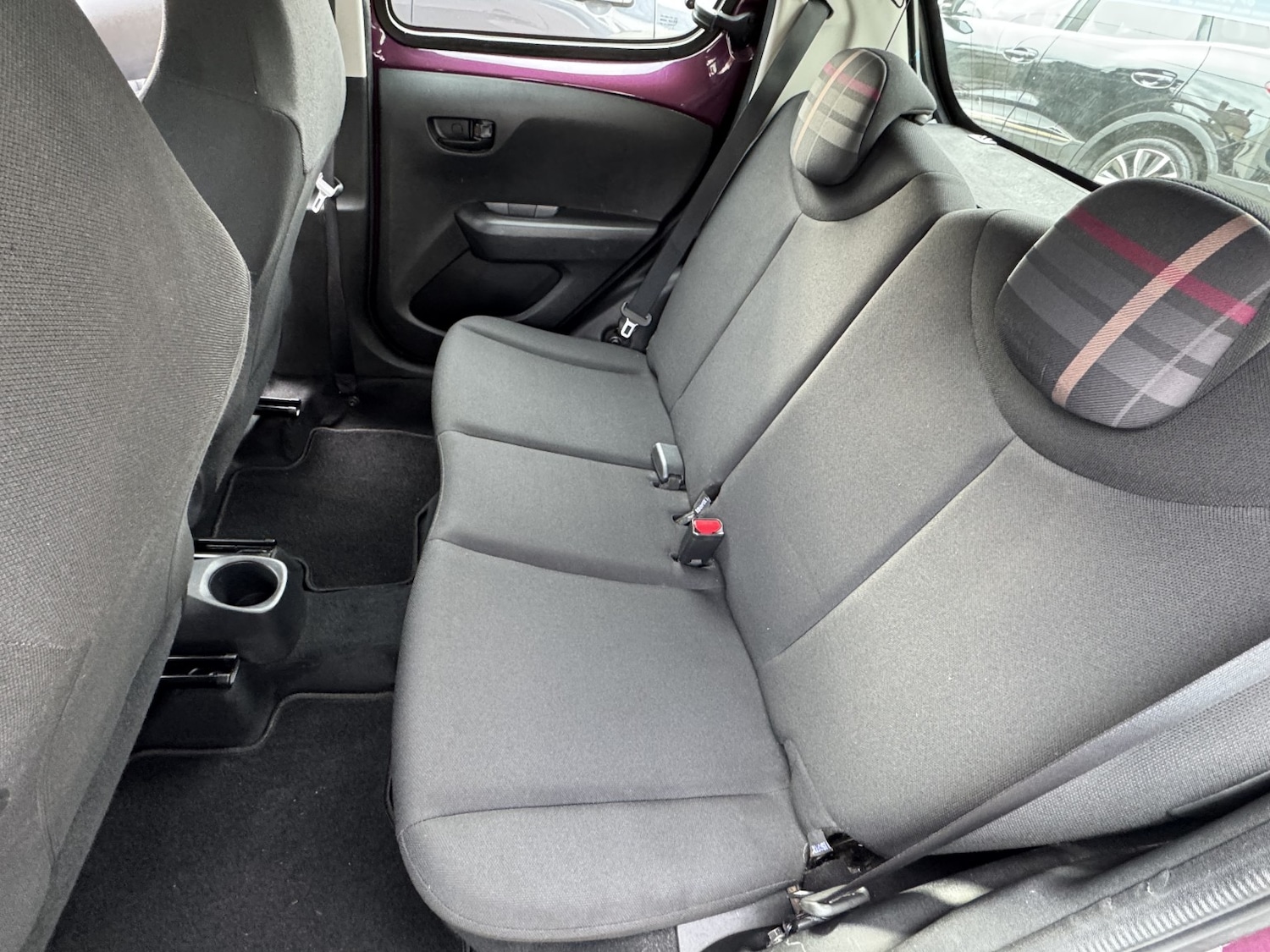 Used Peugeot 108 2014 for sale - 77836880: Photo 11