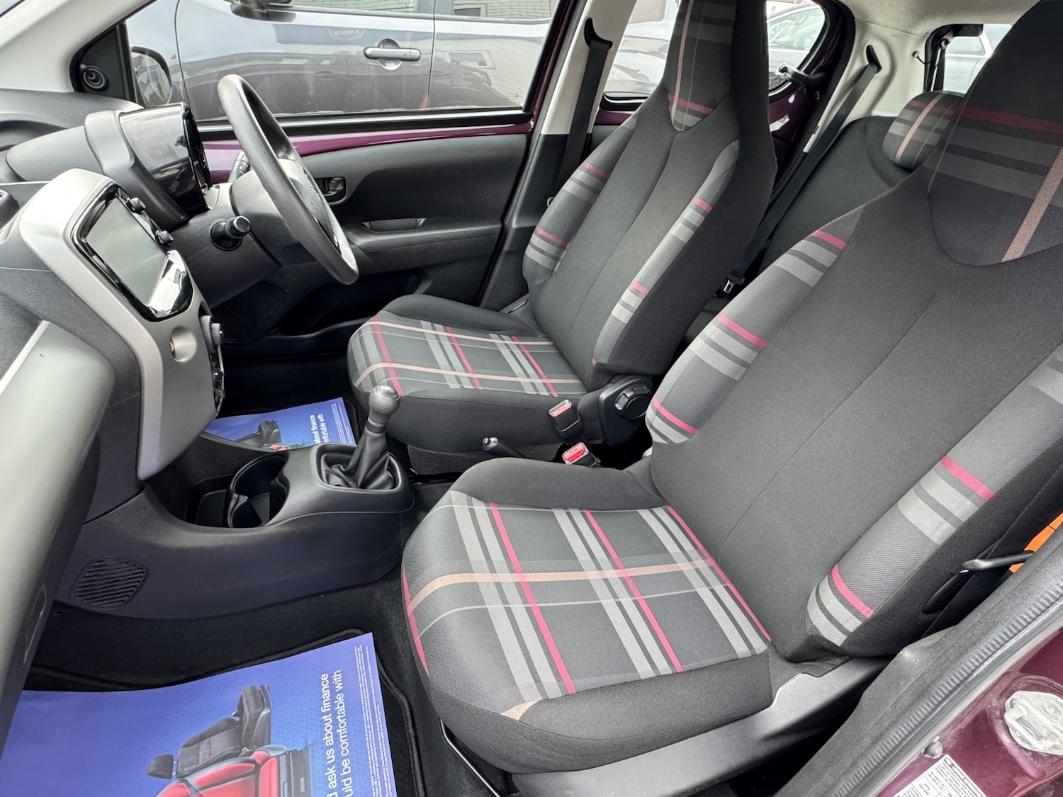 Used Peugeot 108 2014 for sale - 77836880: Photo 23