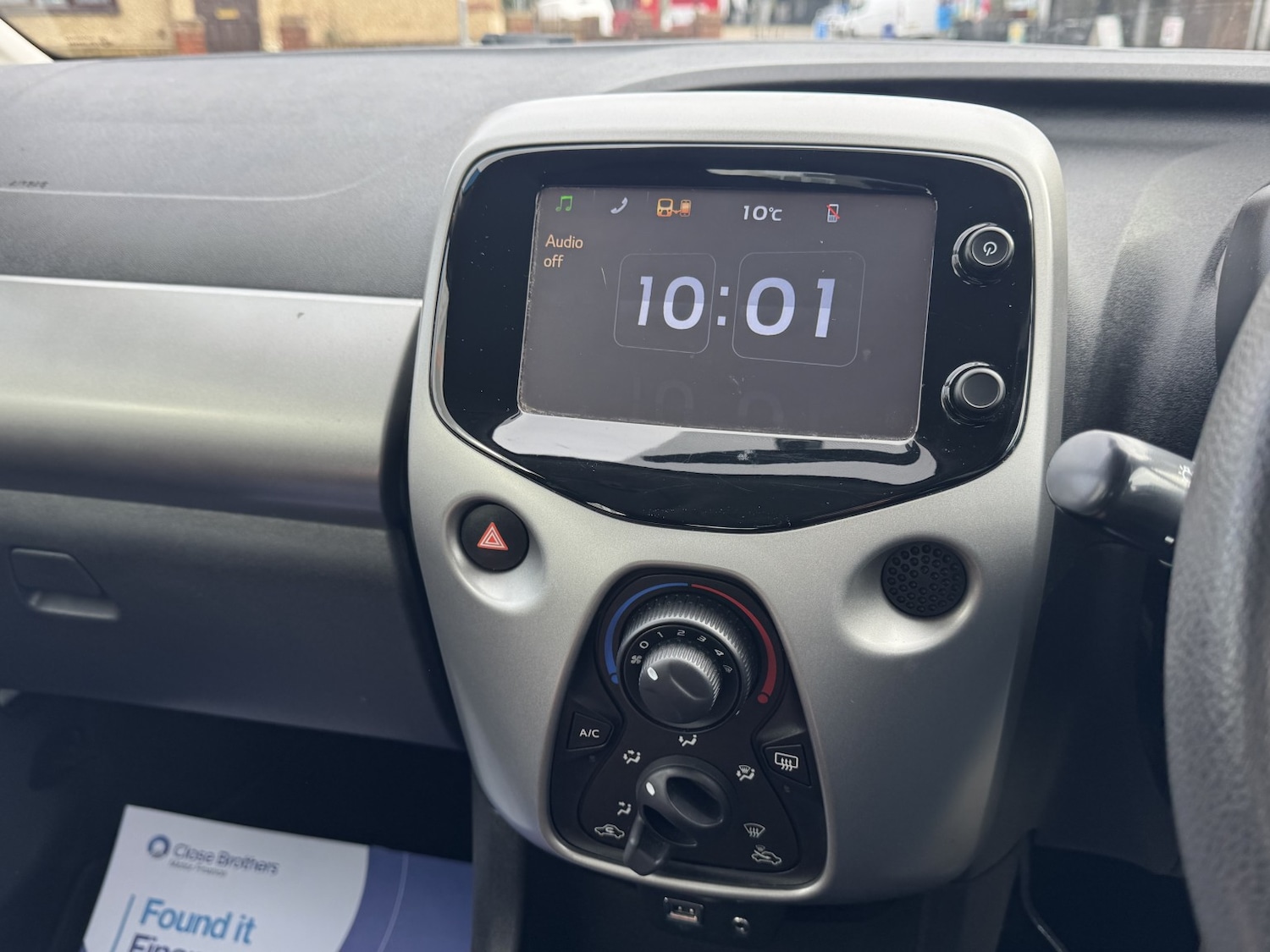 Used Peugeot 108 2014 for sale - 77836880: Photo 24