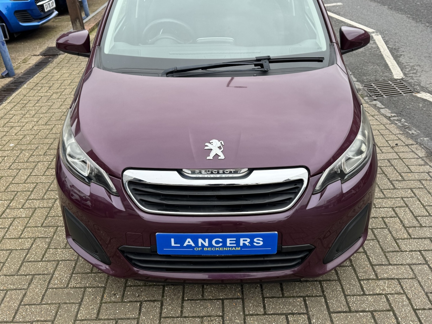 Used Peugeot 108 2014 for sale - 77836880: Photo 7