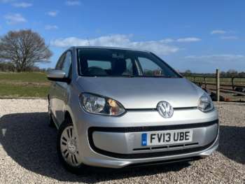 Used Volkswagen up! 2013 for sale - 74950232: Photo