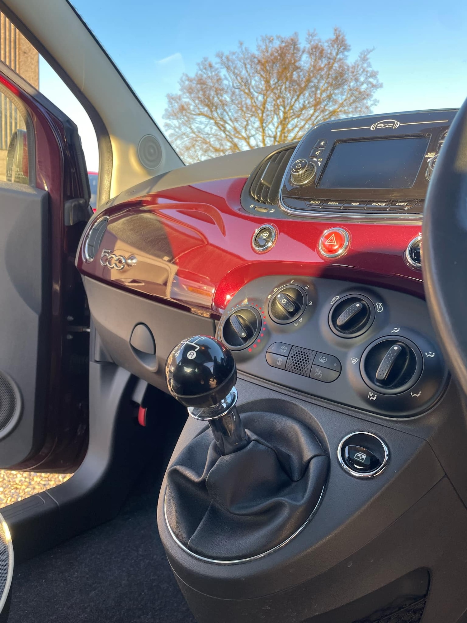 Vehicle 17