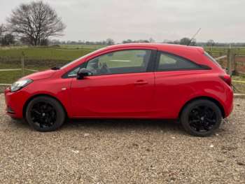 Used Vauxhall Corsa 2015 for sale - 74950221: Photo