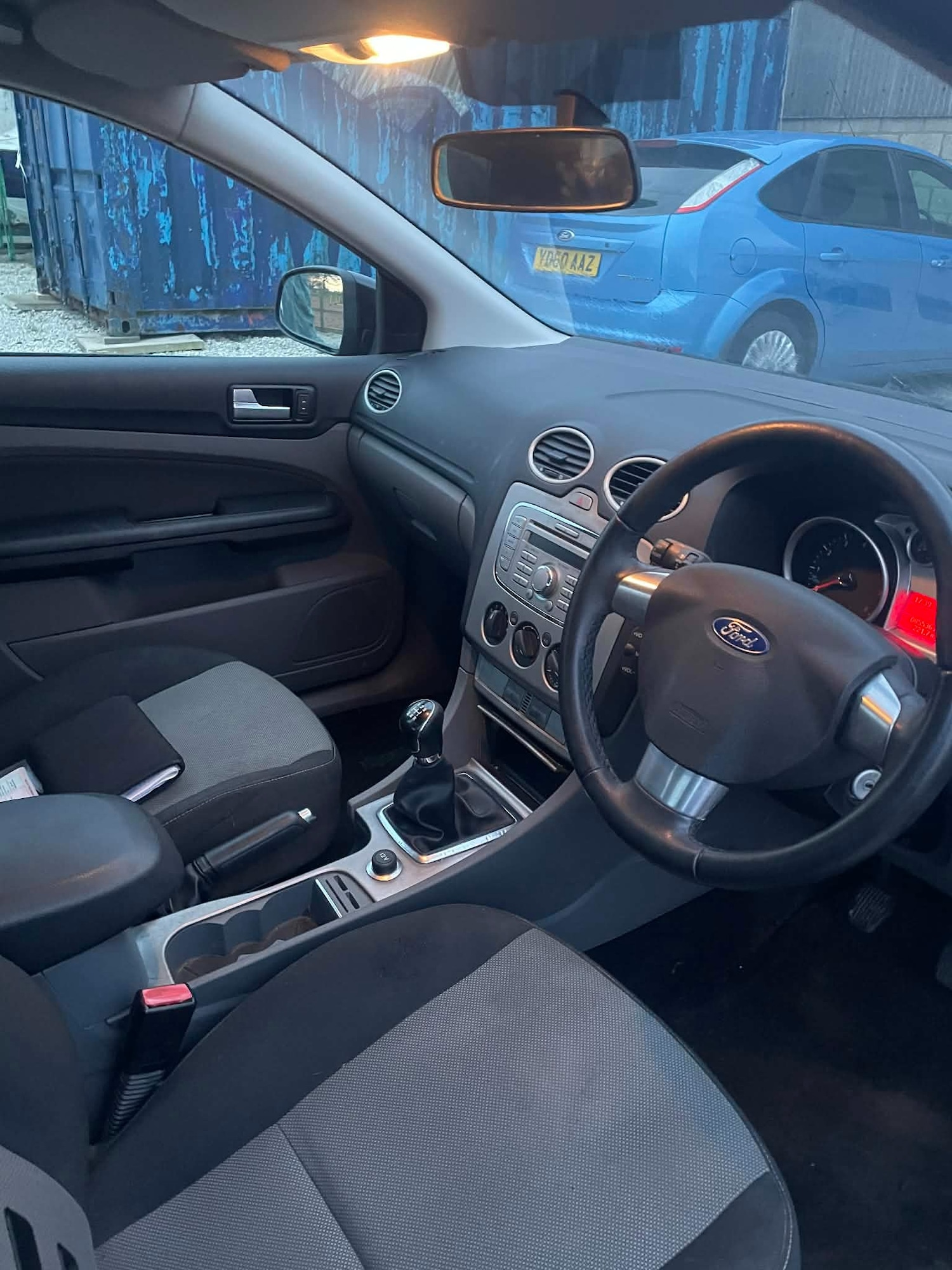 Used Ford Focus 2009 for sale - 77721592: Photo 10