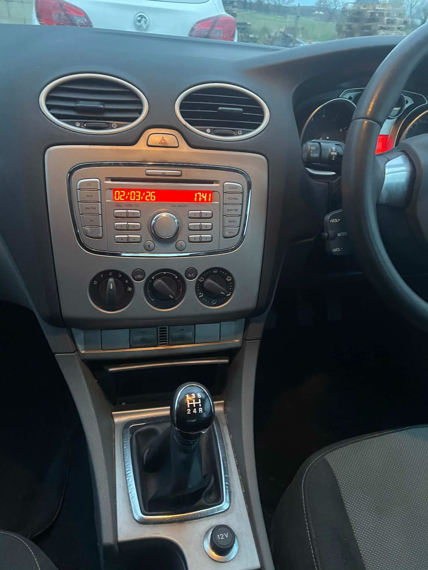 Used Ford Focus 2009 for sale - 77721592: Photo 11