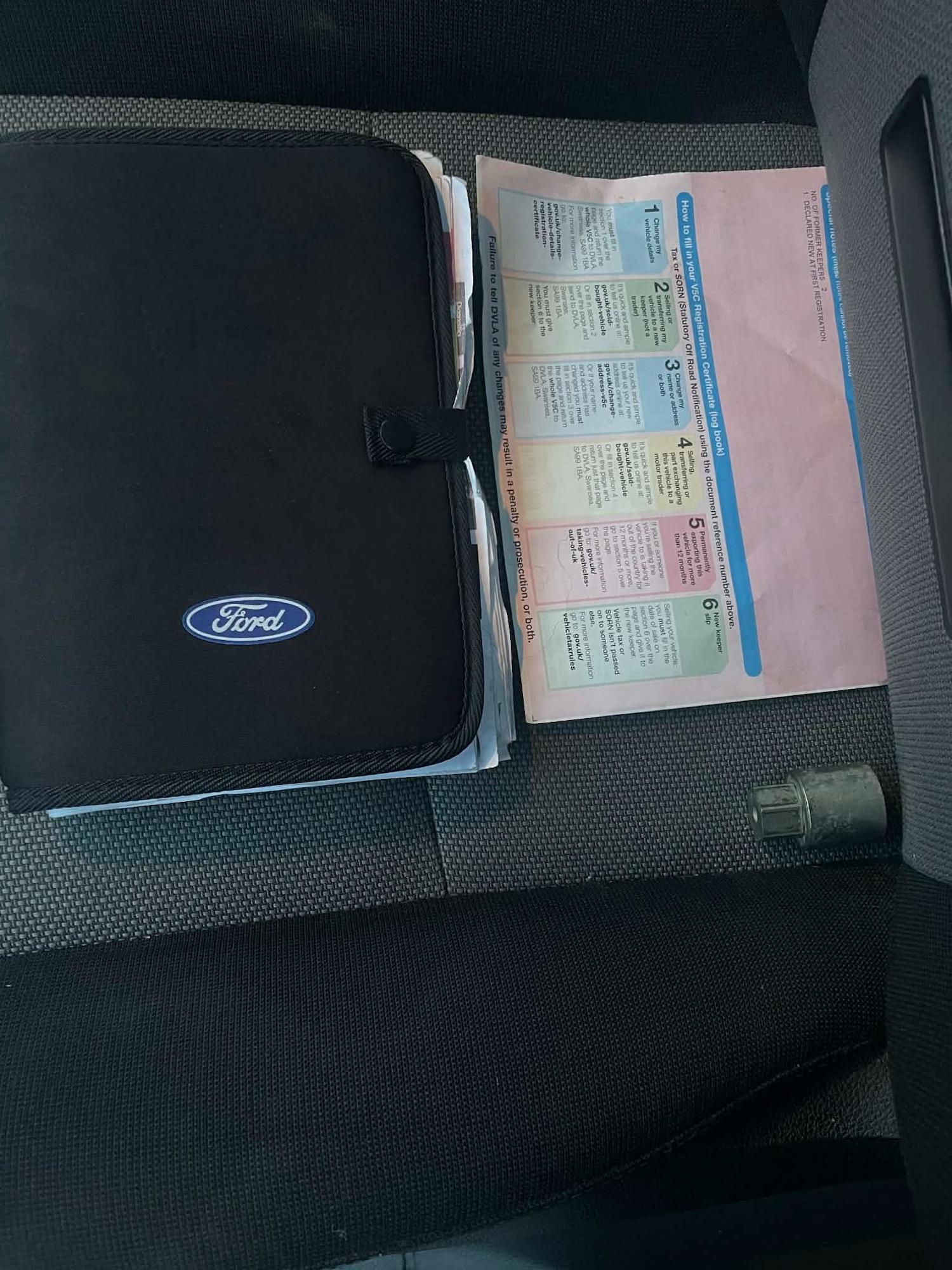 Used Ford Focus 2009 for sale - 77721592: Photo 13