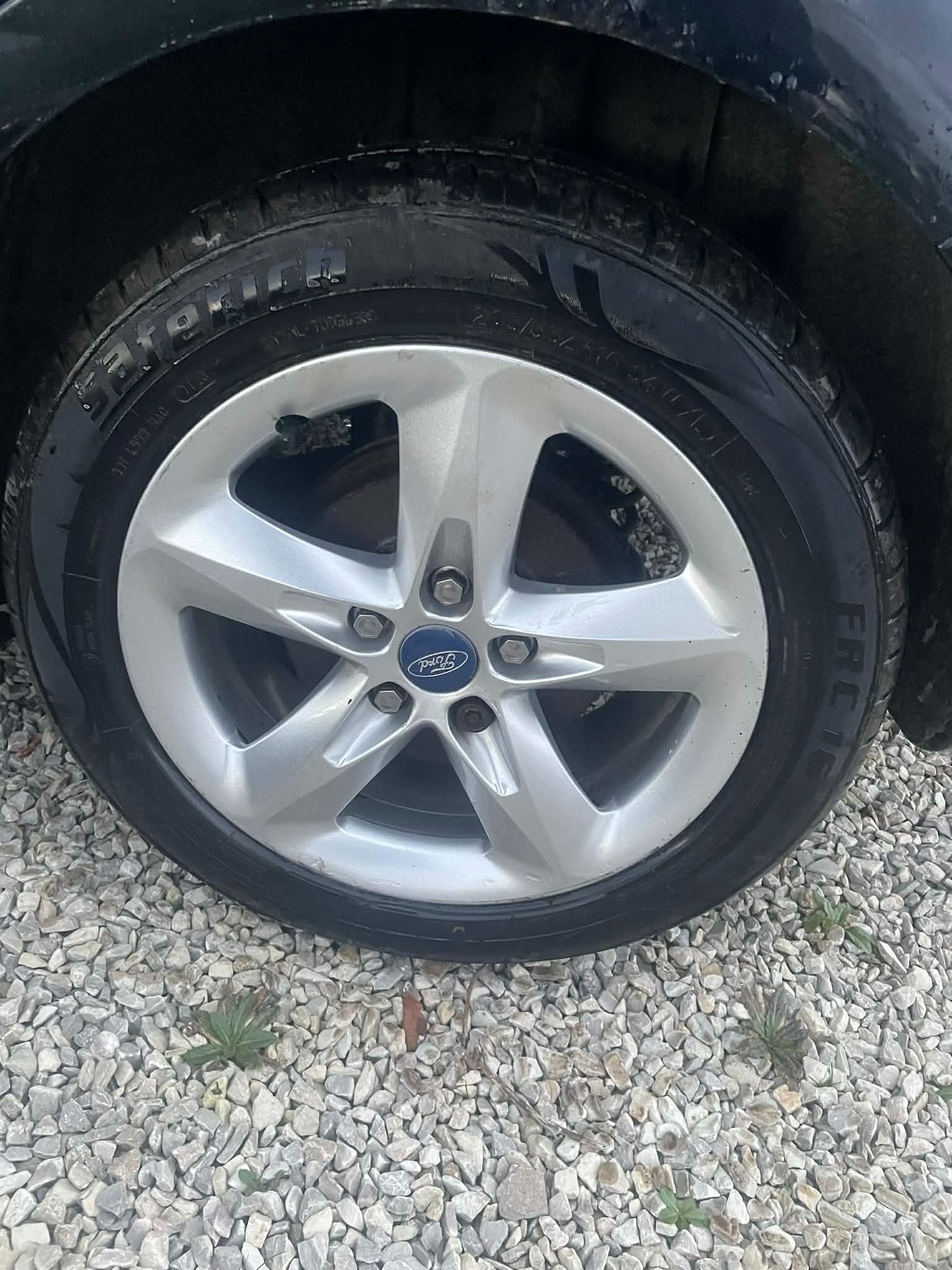 Used Ford Focus 2009 for sale - 77721592: Photo 14