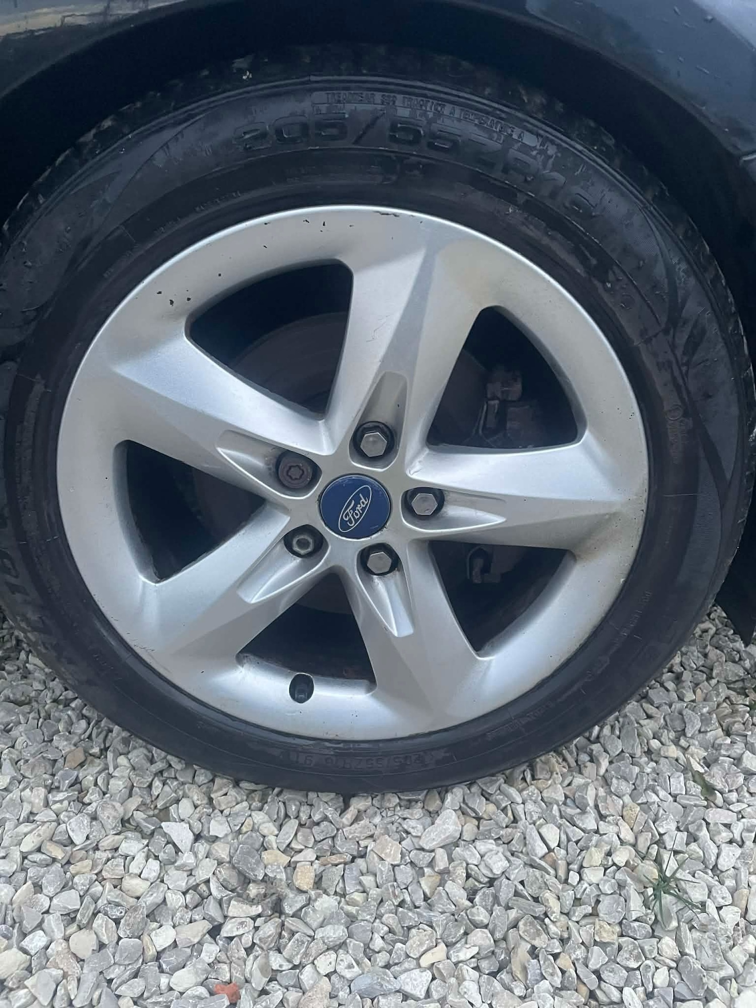 Used Ford Focus 2009 for sale - 77721592: Photo 15