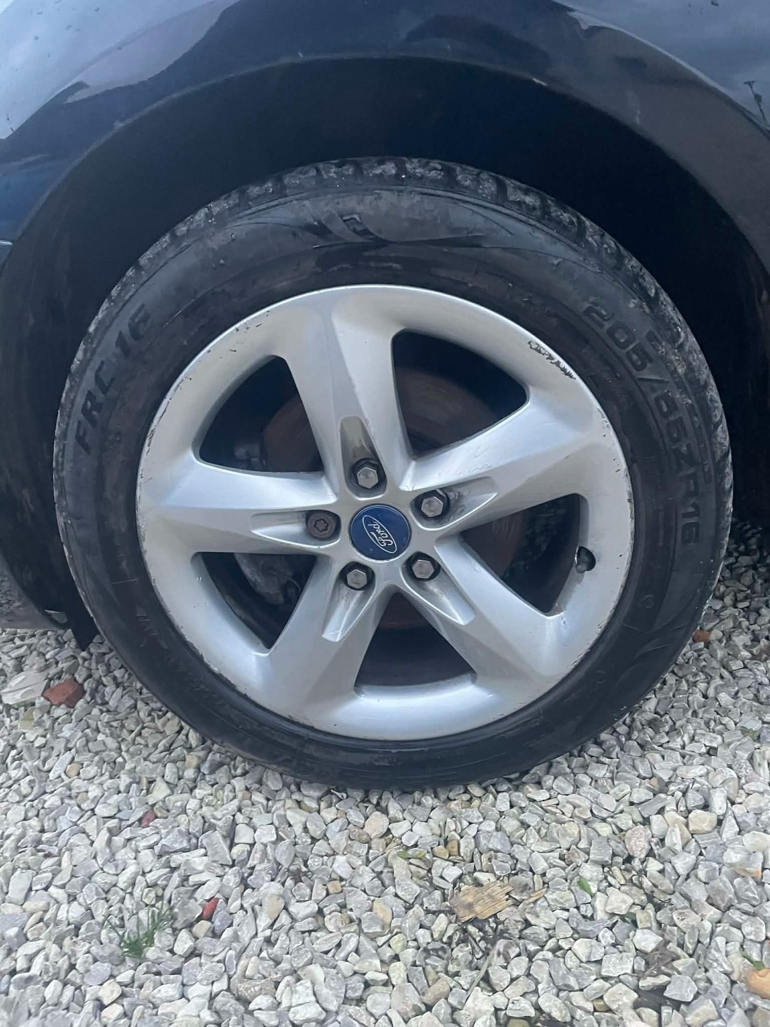 Used Ford Focus 2009 for sale - 77721592: Photo 16